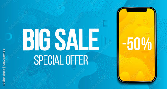 Latest Mobile Offer