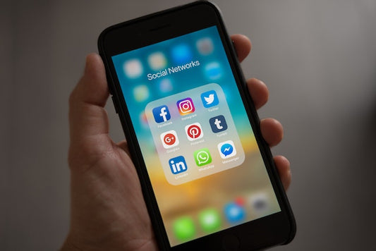 Mobile Phones Revolution and its effects