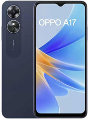 Oppo A17