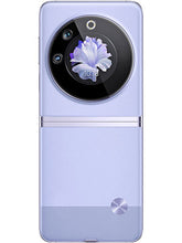 Tecno Phantom V Flip 5G