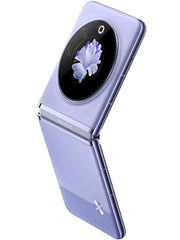 Tecno Phantom V Flip 5G