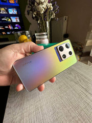 Infinix Note 30 Pro