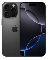 Apple iPhone 16 Pro
