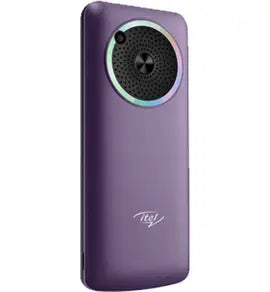 itel Muzik 430