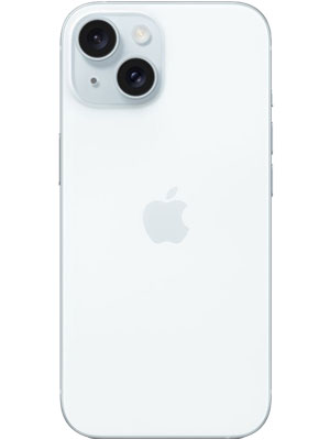 Apple iPhone 15 plus