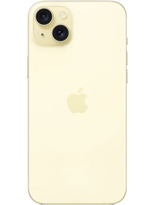 Apple iPhone 15 plus