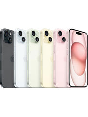 Apple iPhone 15