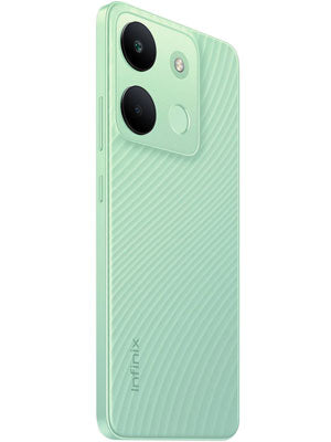 Infinix Smart 7