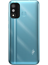 itel A27