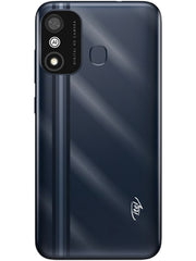 itel A27