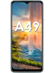 itel A49