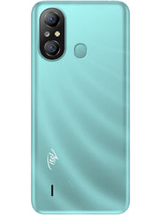 itel A49