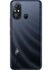 itel A49