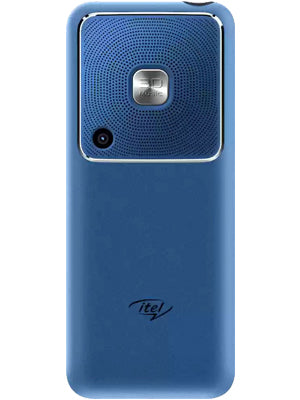 itel Muzik 400