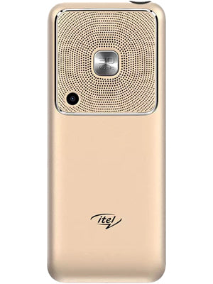 itel Muzik 400