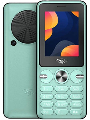 itel Muzik 410 PRO