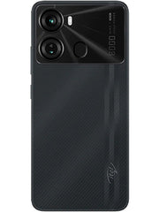 itel P40