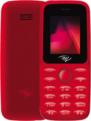itel Value 100