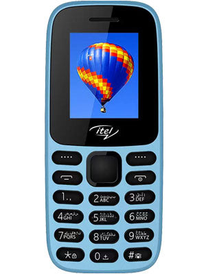 itel Value 110