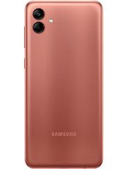 Samsung Galaxy A04