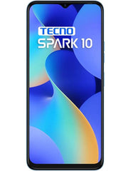 Tecno Spark 10