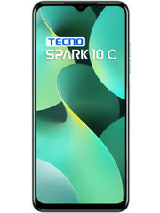 Tecno Spark 10C