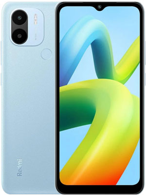 Redmi A1 Plus