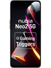 ZTE Nubia Neo 2