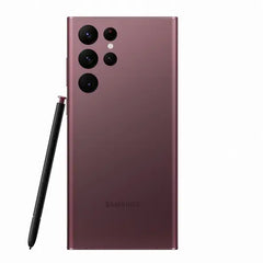 Samsung Galaxy S22 Ultra