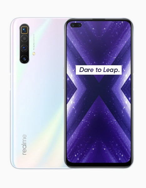 Realme X3SuperZoom