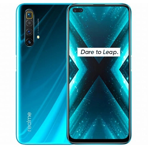 Realme X3SuperZoom