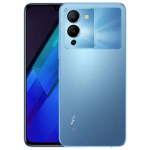Infinix Note 12 G96