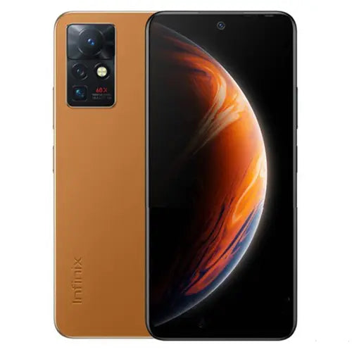 Infinix Zero X Pro