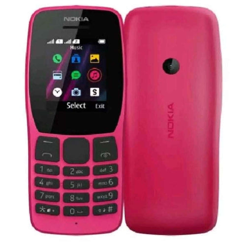 Nokia 110 (2022)