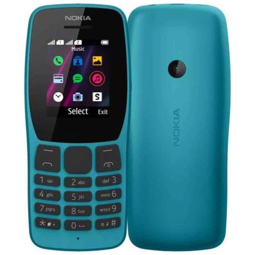 Nokia 110 (2022)