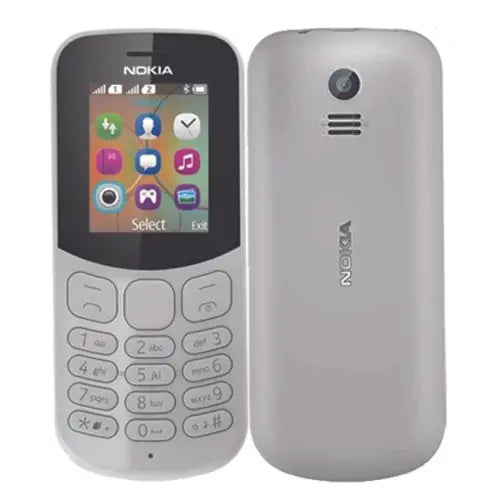 Nokia 130