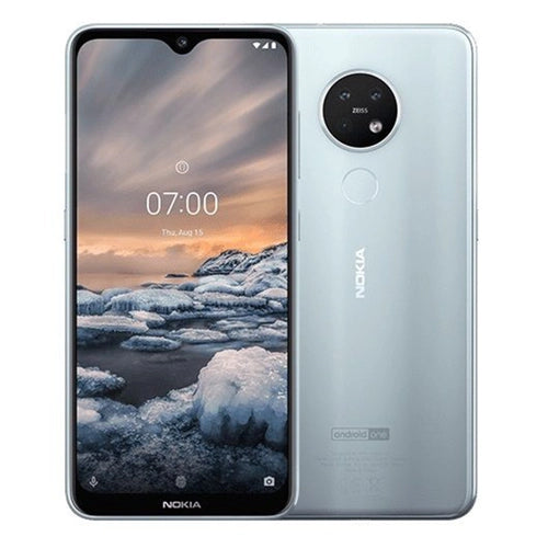 Nokia 7.2