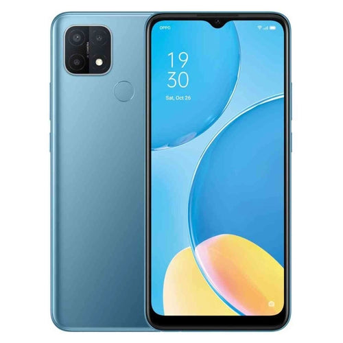 Oppo A15