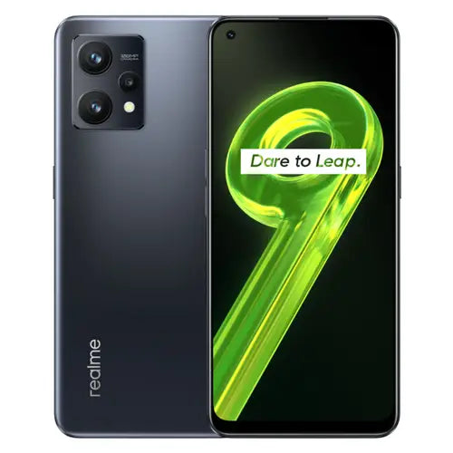 Realme 9