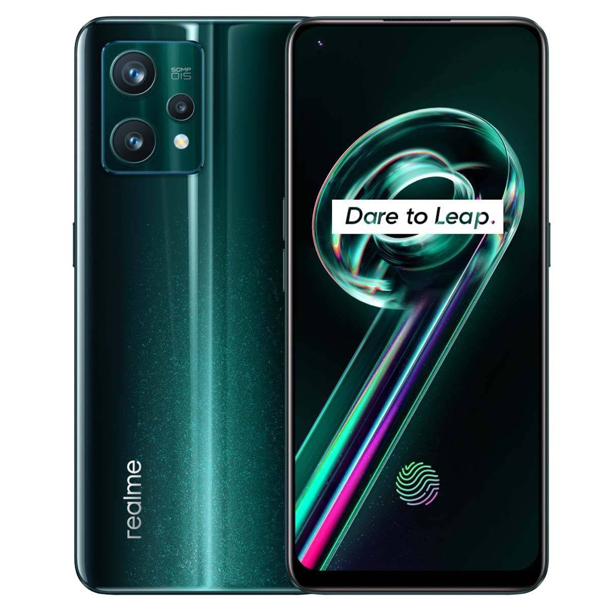 realme 9