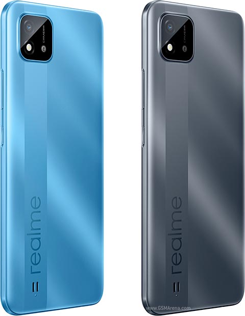 Realme C11 2021