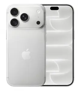 Apple iPhone 18 Pro showcasing its sleek design and camera features