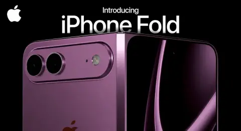 iPhone Ultra Launching Next Month: Everything We Know About Apple's First Foldable