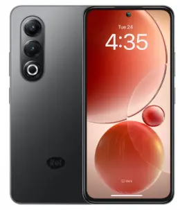 itel S25 smartphone with dual cameras and vibrant display