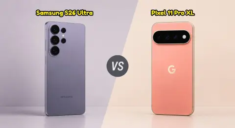 Pixel 11 Pro XL vs Galaxy S26 Ultra Can Google’s 120x Zoom Beat Samsung’s 100x?