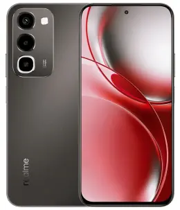Realme P4r