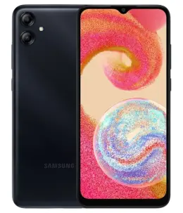 Samsung A04