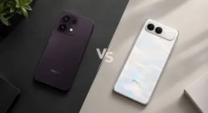 Should You Buy the Vivo V80 Lite or the Oppo Reno 16F? Honest Review