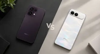 Should You Buy the Vivo V80 Lite or the Oppo Reno 16F? Honest Review