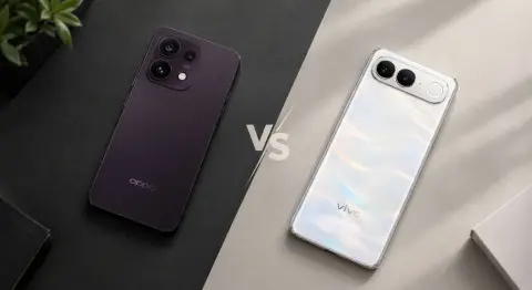 Should You Buy the Vivo V80 Lite or the Oppo Reno 16F? Honest Review